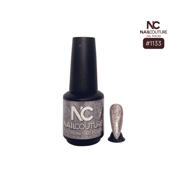 Nail Couture Colour #1133