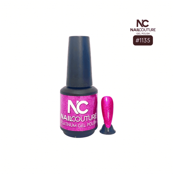 Nail Couture Colour #1135