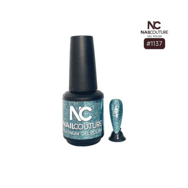Nail Couture Colour #1137