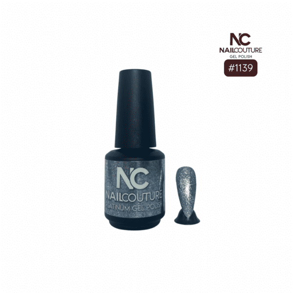 Nail Couture Colour #1139