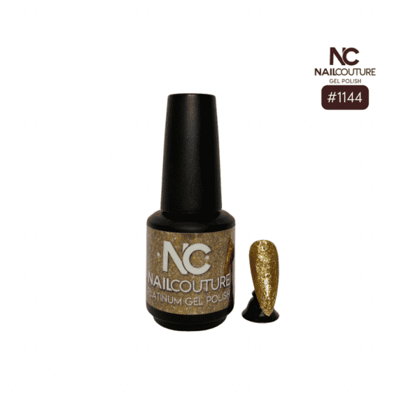 Nail Couture Colour #1144
