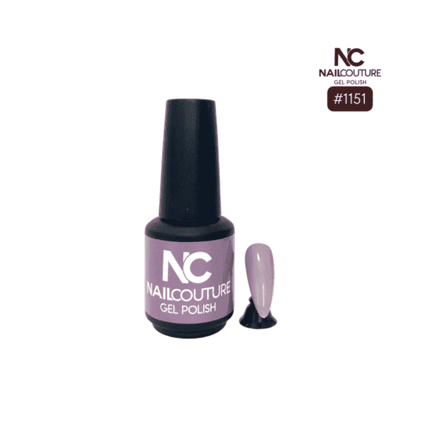 Nail Couture Colour #1151