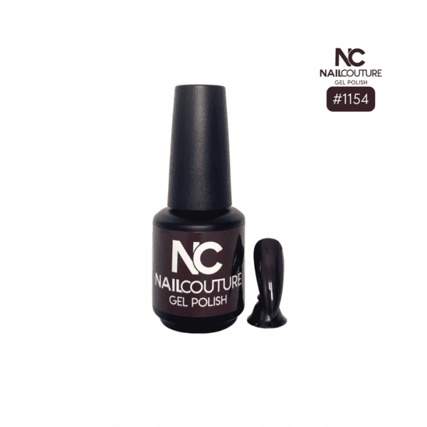 Nail Couture Colour #1154