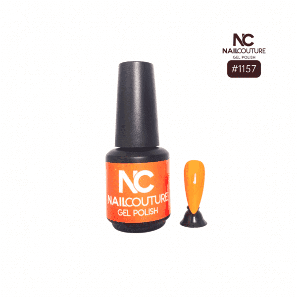 Nail Couture Colour #1157