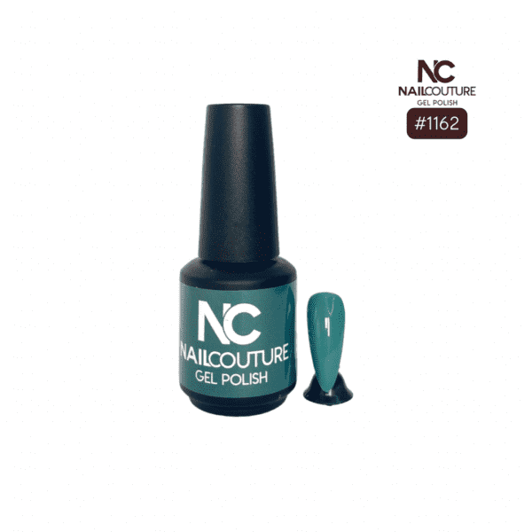 Nail Couture Colour #1162