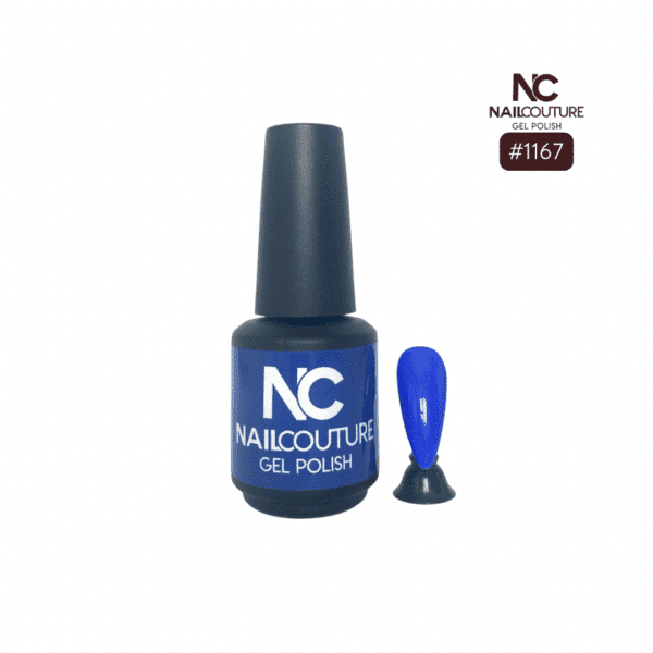 Nail Couture Colour #1167