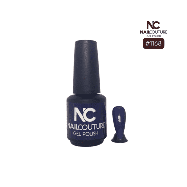 Nail Couture Colour #1168