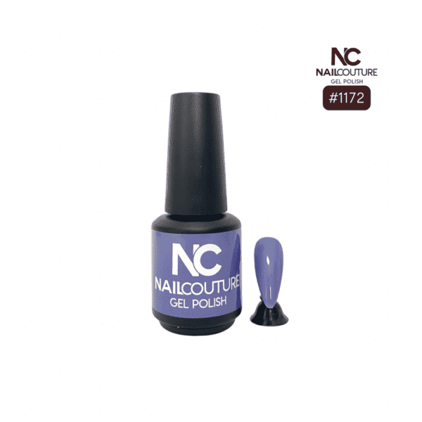 Nail Couture Colour #1172