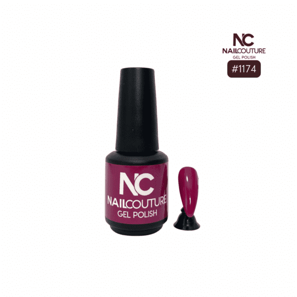Nail Couture Colour #1174