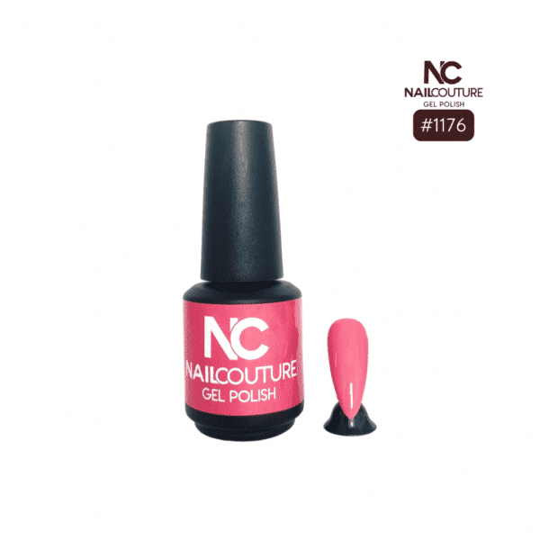 Nail Couture Colour #1176