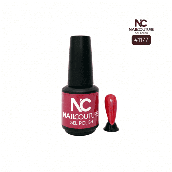 Nail Couture Colour #1177