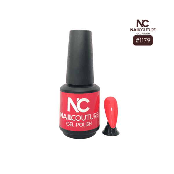 Nail Couture Colour #1179