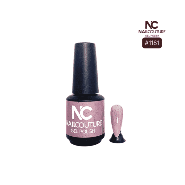 Nail Couture Colour #1181
