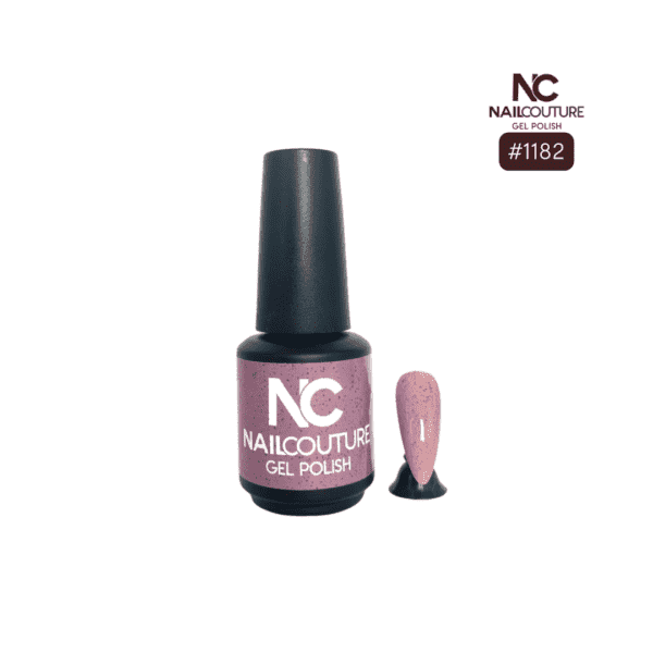 Nail Couture Colour #1182