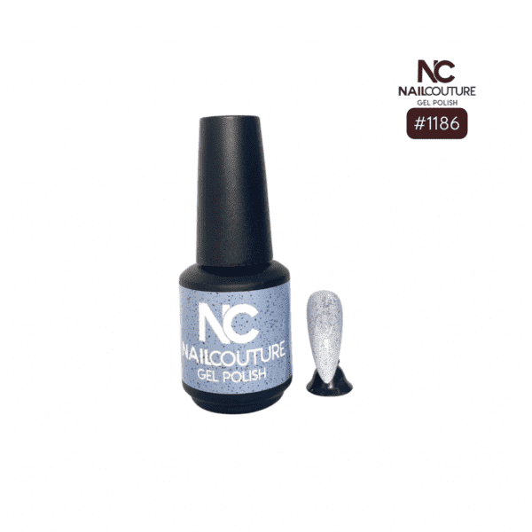 Nail Couture Colour #1186
