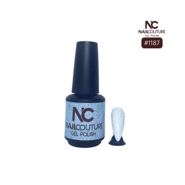 Nail Couture Colour #1187