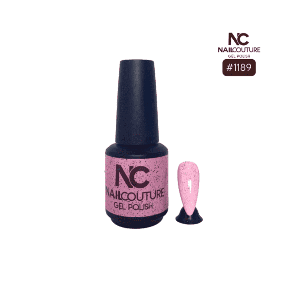 Nail Couture Colour #1189