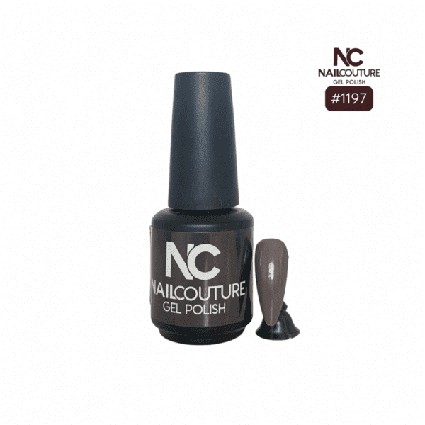 Nail Couture Colour #1197