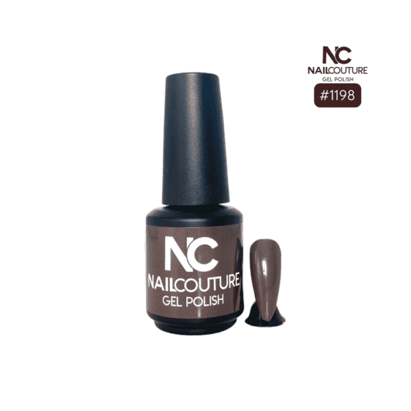Nail Couture Colour #1198