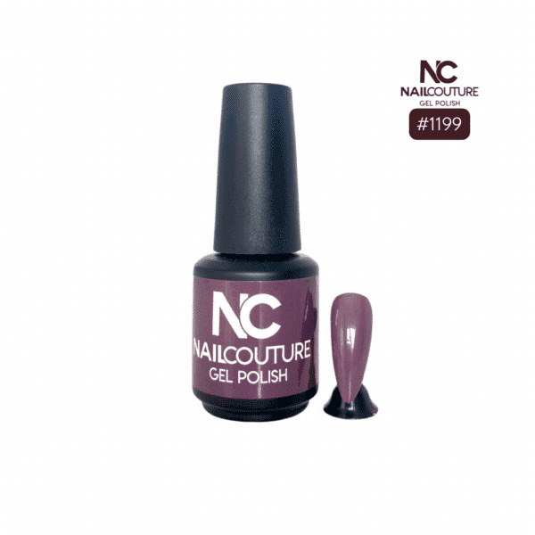 Nail Couture Colour #1199