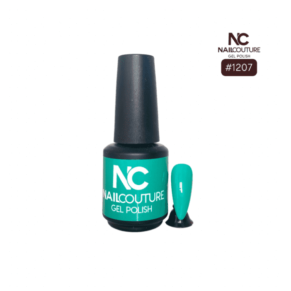 Nail Couture Colour #1207