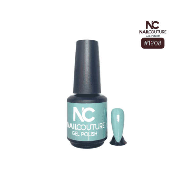 Nail Couture Colour #1208