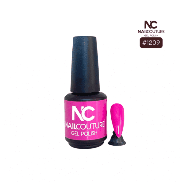 Nail Couture Colour #1209