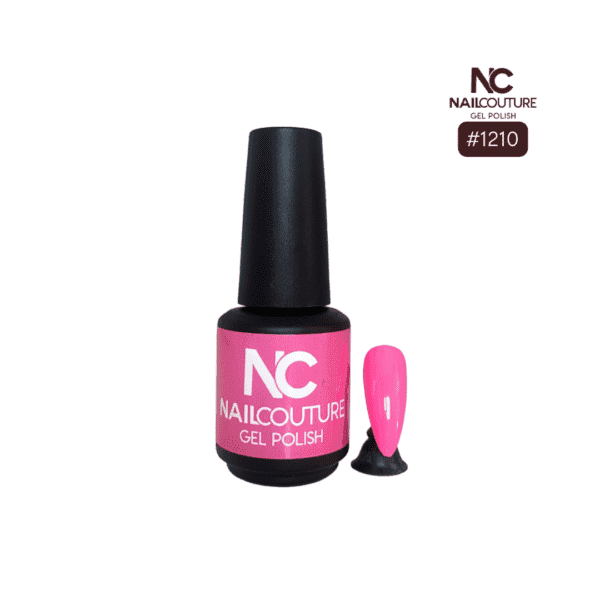 Nail Couture Colour #1210