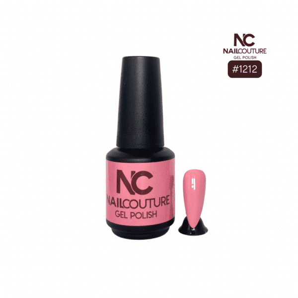 Nail Couture Colour #1212