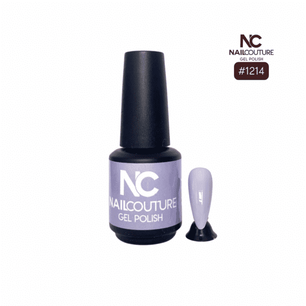 Nail Couture Colour #1214