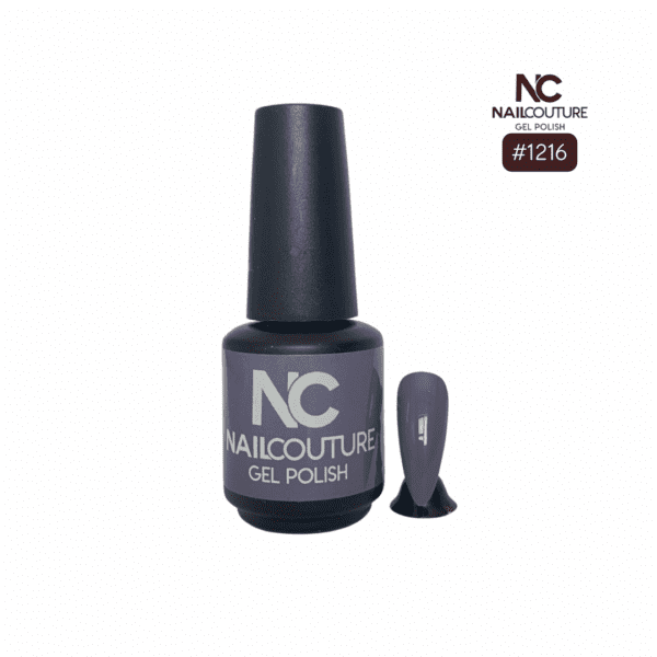 Nail Couture Colour #1216