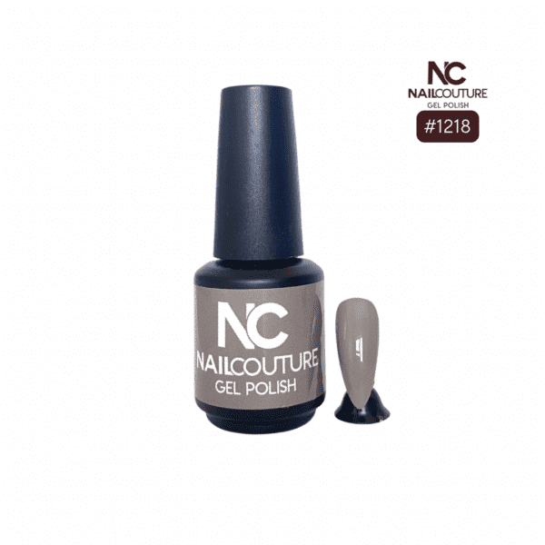 Nail Couture Colour #1218