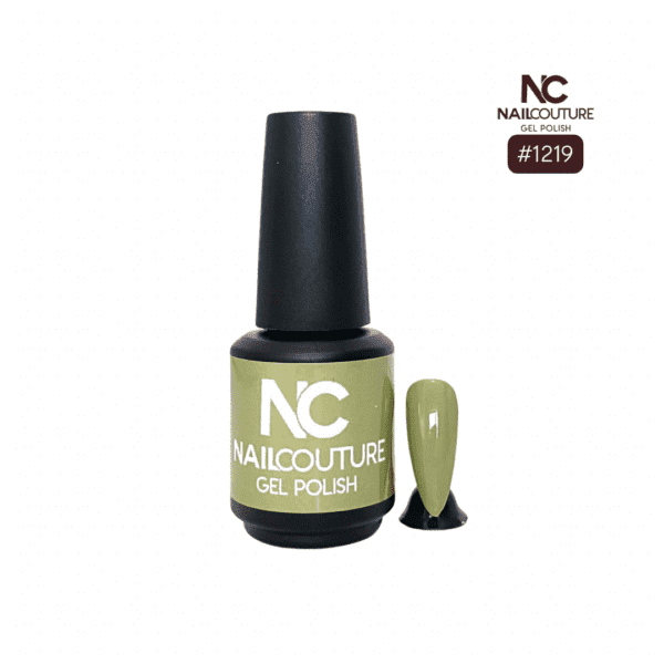 Nail Couture Colour #1219