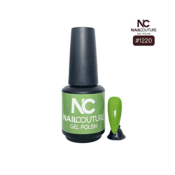 Nail Couture Colour #1220