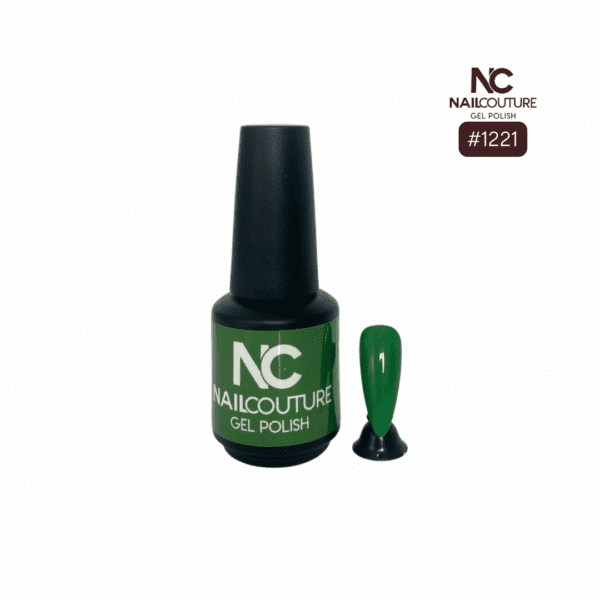Nail Couture Colour #1221