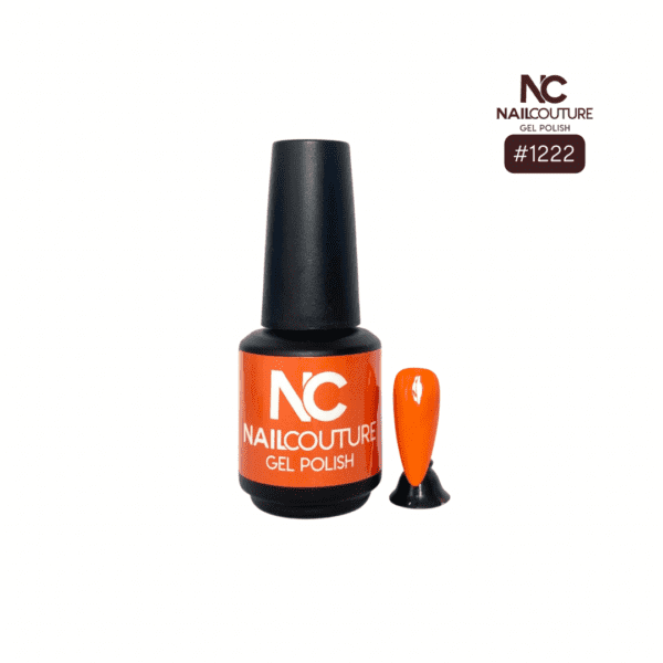 Nail Couture Colour #1222