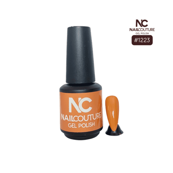 Nail Couture Colour #1223