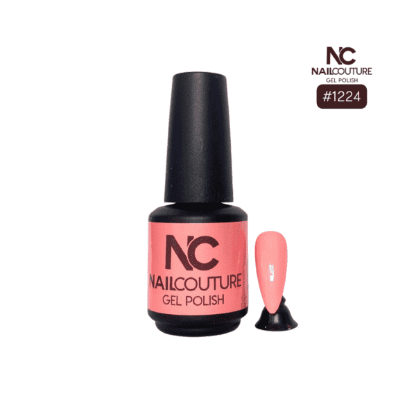 Nail Couture Colour #1224