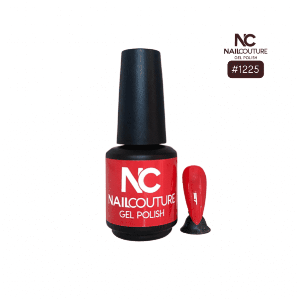 Nail Couture Colour #1225