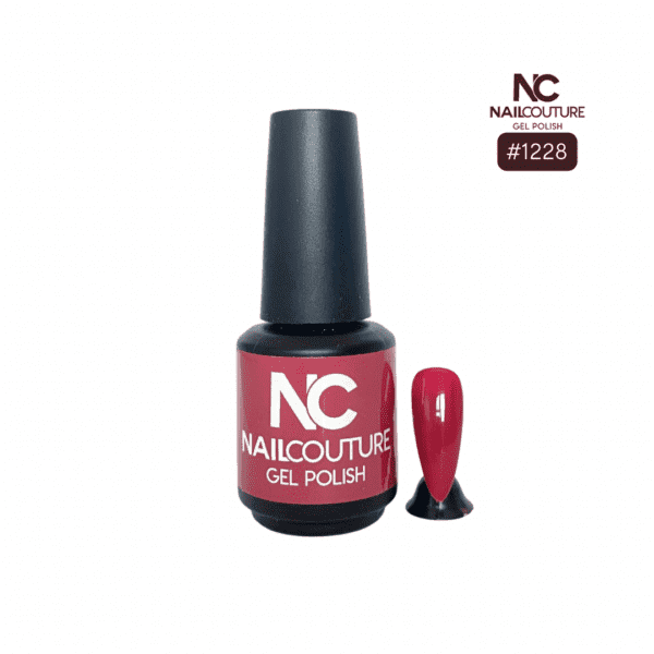 Nail Couture Colour #1228