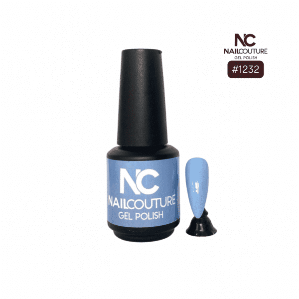 Nail Couture Colour #1232