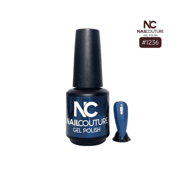 Nail Couture Colour #1236