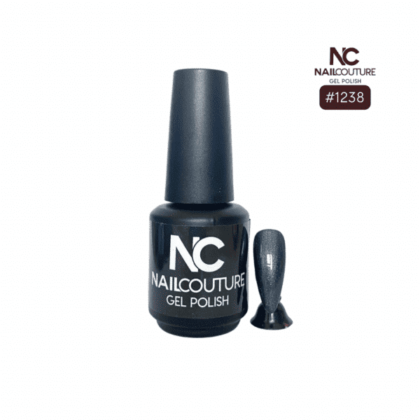 Nail Couture Colour #1238