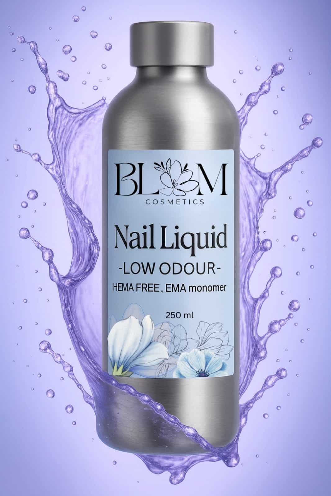 Nail Liquid 250ml