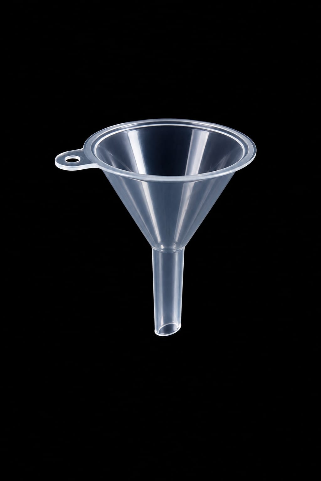 Nail Art Funnel
