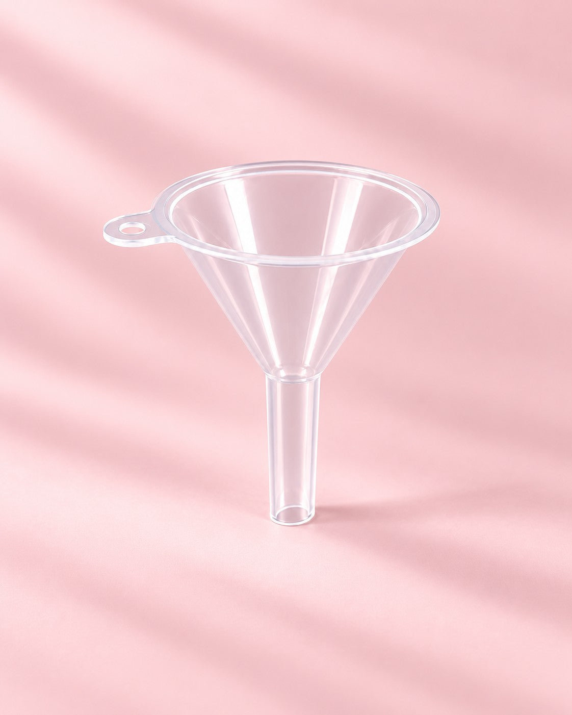 Nail Art Funnel