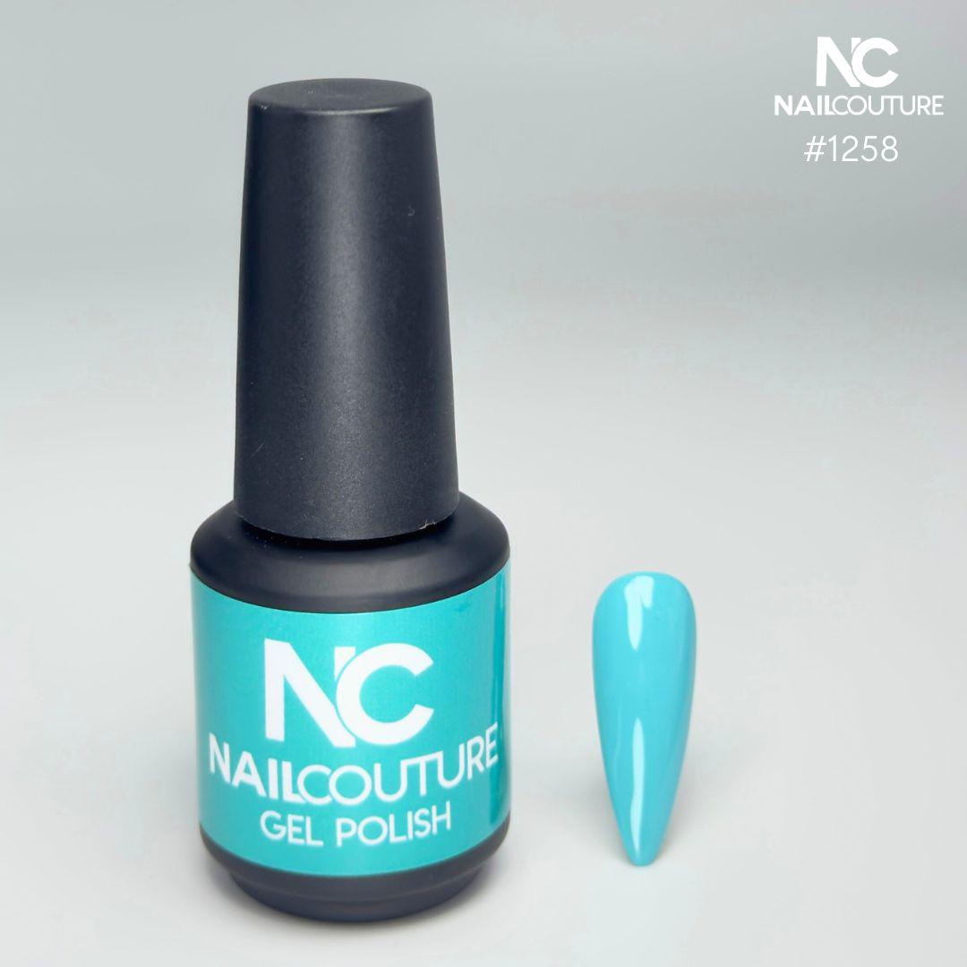 Nail Couture #1258