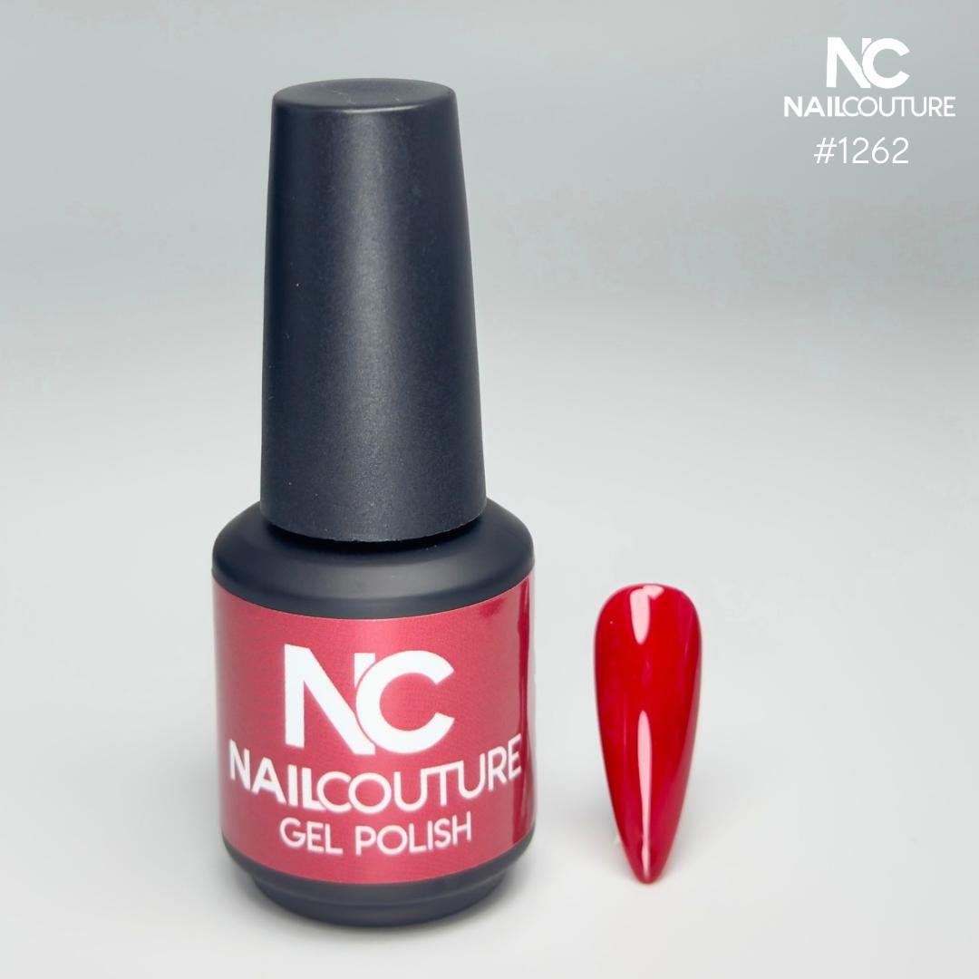 Nail Couture #1262