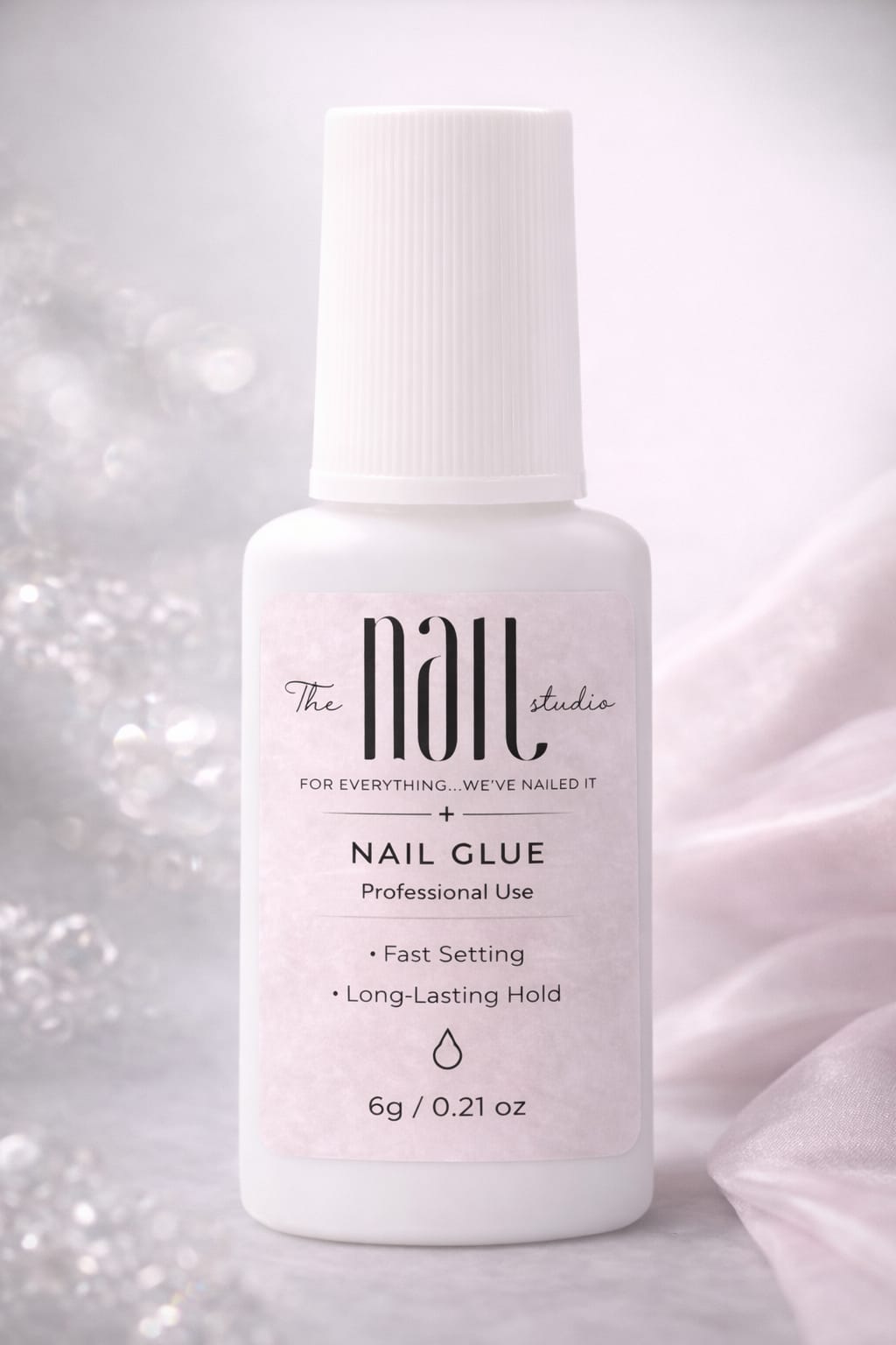 Nail Glue – 6g