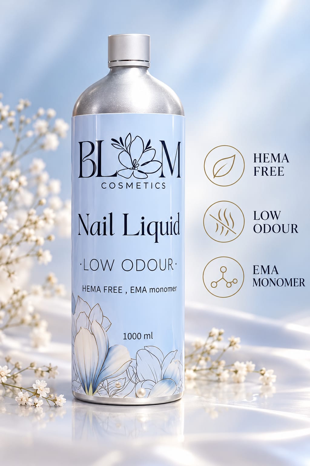 Blom Nail Liquid